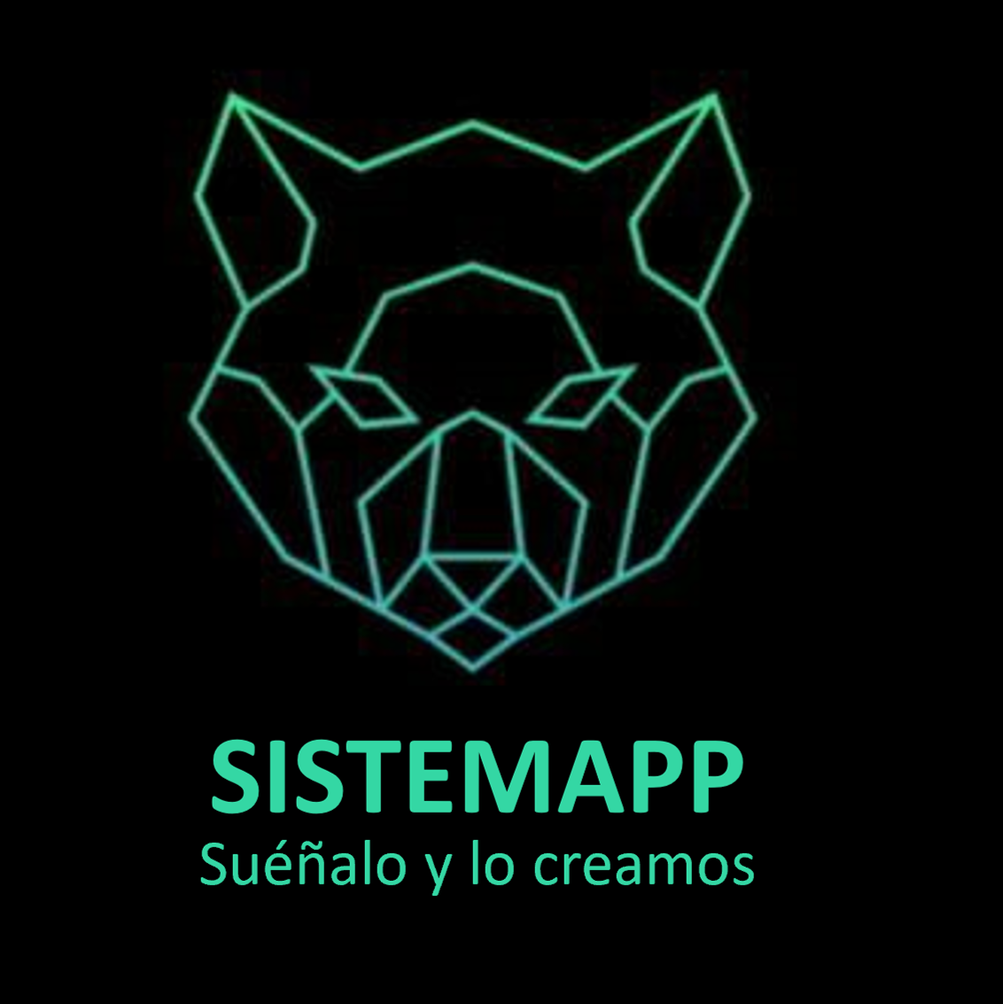 Logo de Sistemapp